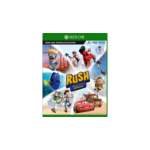 Microsoft Rush: A Disney-Pixar Adventure, Xbox One Standard