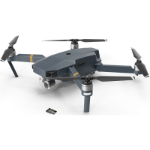 PNY P-SDU256V32100PRO-GE flashgeheugen 256 GB MicroSDXC UHS-I Klasse 10