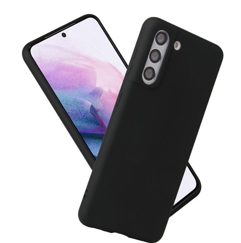 JLC Samsung S23 Plus Matte Silicone Case