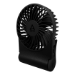 ARCTIC Summair 2Go - Powerful Handheld Fan with Extra-Long Battery Life