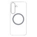 Samsung GP-FFS936YCA mobile phone case 17 cm (6.7") Cover Transparent