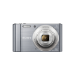 Sony Cyber-shot DSC-W810 Fotocamera compatta 20,1 MP CCD 5152 x 3864 Pixel 1/2.3" Silver