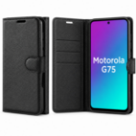 JLC Motorola G75 Executive Case