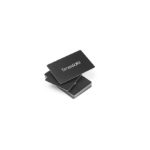 Safescan 125-0603 RFID tag Black 25 pc(s)