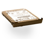 Hypertec DEL-H1000SA2/5LK37 internal hard drive 2.5" 1 TB Serial ATA II