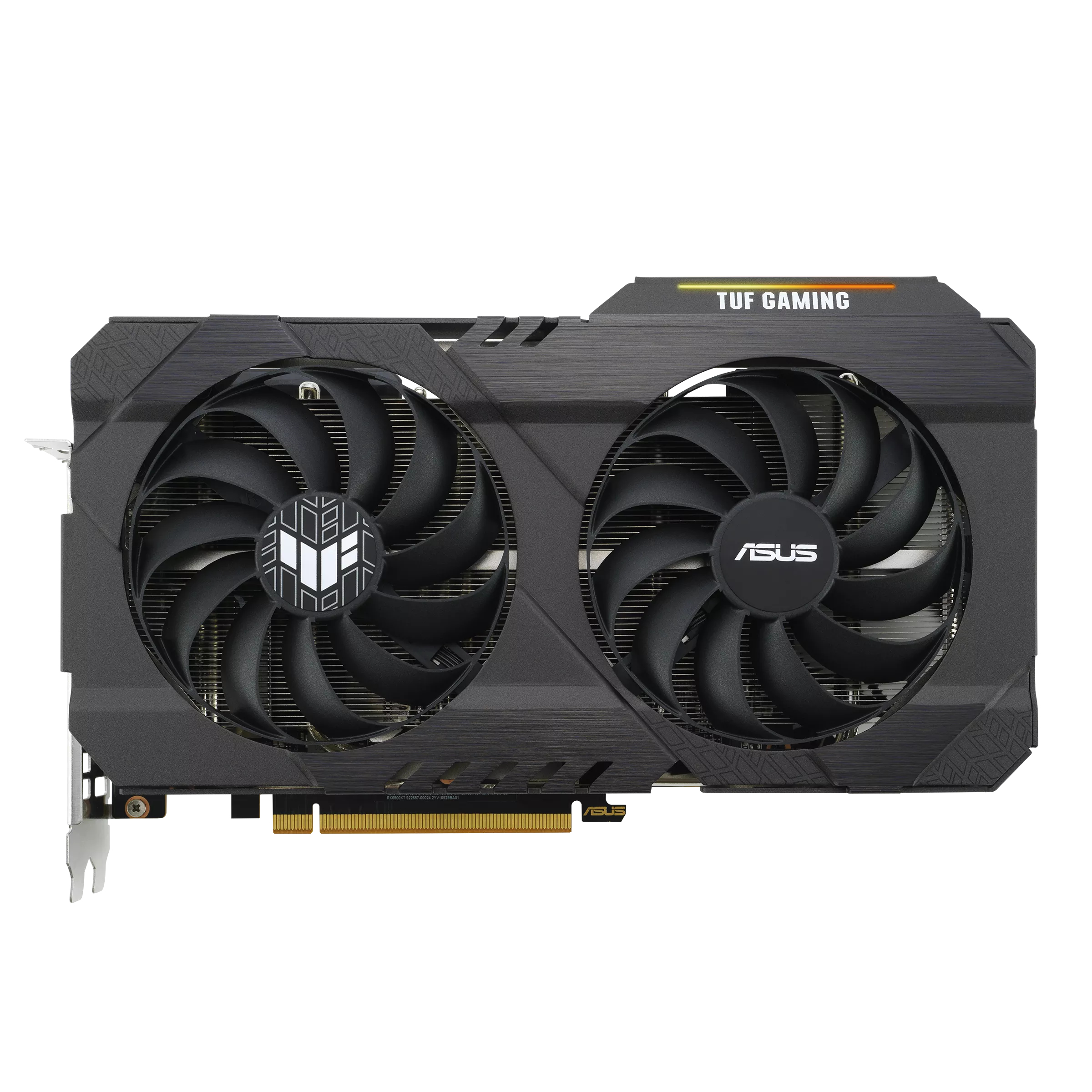 Image of ASUS TUF Gaming Radeon RX 6500 XT OC Edition AMD 4 GB GDDR6