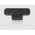 AudioCodes RXVCAM10 webcam 2 MP 1920 x 1080 pixels USB 2.0 Black