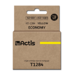 Actis KE-1284 ink (replacement for Epson T1284; Standard; 13 ml; yellow)