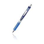 Pentel EnerGel Retractable gel pen Blue 12 pc(s)