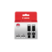 Canon PGI-250PGBK XL ink cartridge 2 pc(s) Original Black