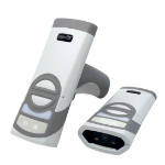 Code Corporation CR2700 Handheld bar code reader 1D/2D CMOS Light grey