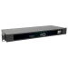 Tripp Lite 16-Port Console Server, USB Ports (2) - Dual GbE NIC, 4 Gb Flash, Desktop/1U Rack, TAA