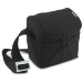 Manfrotto Amica 10 Borsa da spalla Nero