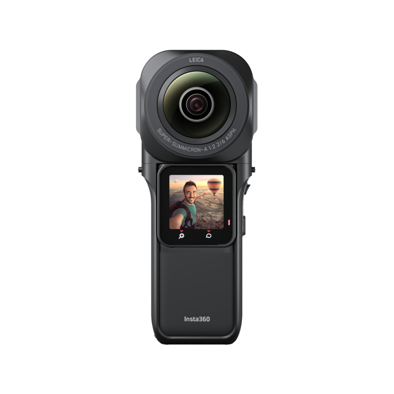 Insta360 One RS 360 Camera