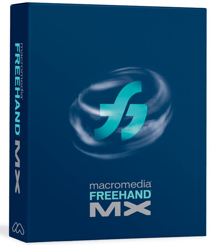 Adobe FreeHand MX, Win, 1u, ESD Desktop publishing 1 license(s) French