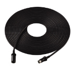 TOA YR-780-10M signal cable Black