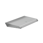 Logitech G512 X Palmrest 98 Transparent