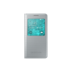 Samsung EF-CG850B mobile phone case Flip case Silver