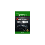 Microsoft Gears of War 4: Horde Booster Stockpile Xbox One Video game add-on