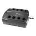 APC Back-UPS uninterruptible power supply (UPS) Standby (Offline) 0.55 kVA 330 W
