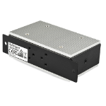 StarTech.com Multiprise USB 2.0 industrielle à 4 ports avec protection électrostatique (ESD) 15 kV