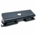 Rapesco 720 hole punch Black