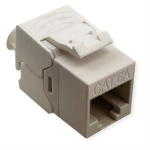 ROLINE 26.11.0392 wire connector RJ-45 White