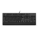 Lenovo Preferred Pro II USB Keyboard-UK English
