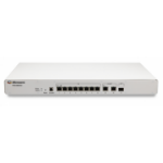 Microsemi PDS-408G Managed L2 Gigabit Ethernet (10/100/1000) Power over Ethernet (PoE) White
