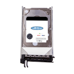 Origin Storage 500Gb 7.2k PE *900/R series SATA 2.5in HD Kit with Caddy