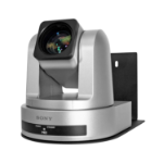 Vaddio Thin Profile Wall Mount for Sony and Panasonic PTZ Cameras