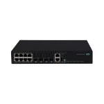 HPE S5T54A - NW CW Sw 8G PoE+ 2F 2P 5150EI