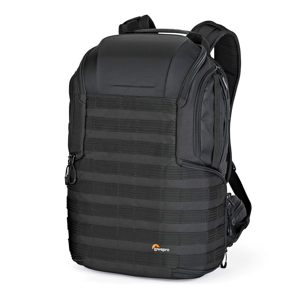Image of Lowepro ProTactic BP 450 AW II Backpack Black