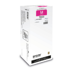 Epson C13T869340/T8693 Ink cartridge magenta, 75K pages 735,2ml for Epson WF-R 8000