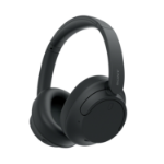 Sony WH-CH720N Headset Wired & Wireless Head-band Calls/Music USB Type-C Bluetooth Black