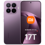 Xiaomi 17T PRO 17.4 cm (6.83") Dual SIM 5G USB Type-C 12 GB 512 GB 7000 mAh Violet