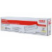 OKI 44059105 Toner yellow, 8K pages ISO/IEC 19798 for OKI C 800