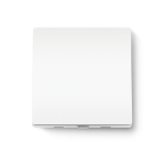 TP-Link Tapo S210 - Smart light switch White