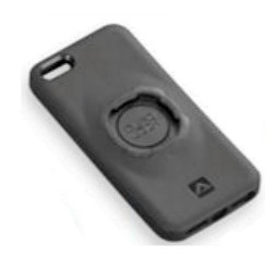 Image of Zebra KT-IPODTCH-100 barcode reader accessory