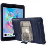 UZBL ShockWave v2 10.2" Cover Blue