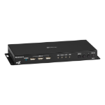 Black Box MCX