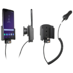 Brodit 712038 holder Active holder Mobile phone/Smartphone Black
