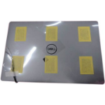 DELL LCD back cover assembly with