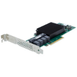Atto ESAH-120F-GT0 interface cards/adapter