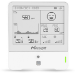 alliot Milesight AM307 Indoor Ambience Monitoring Sensor with 7 Sensors and E-ink Display with provisioning