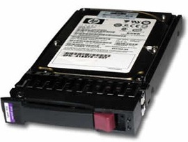 Image of Hewlett Packard Enterprise 250GB, 3G, SATA, 7.2K rpm, LFF...