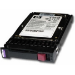 Hewlett Packard Enterprise 250GB, 3G, SATA, 7.2K rpm, LFF (3.5-inch) 3.5" Serial ATA II