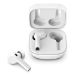 Belkin SOUNDFORM™ Freedom Auriculares Dentro de oído Bluetooth Blanco
