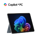 Microsoft Surface Pro 12" Qualcomm Snapdragon 512 GB 30.5 cm (12") 16 GB Wi-Fi 7 (802.11be) Windows 11 Home Grey