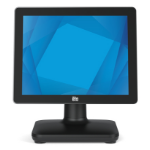 Elo Touch Solutions 17-inch (5:4) EloPOS i5-8500T 2.1 GHz All-in-One 43.2 cm (17") 1280 x 1024 pixels Touchscreen Black